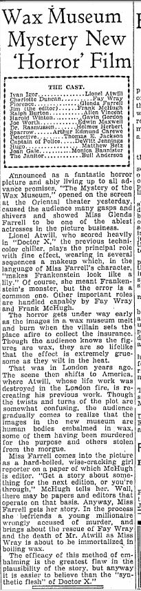 February 25, 1933 article