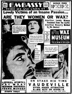 February 28, 1933 ad (Seattle)