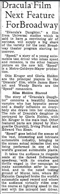 June 12, 1936 article